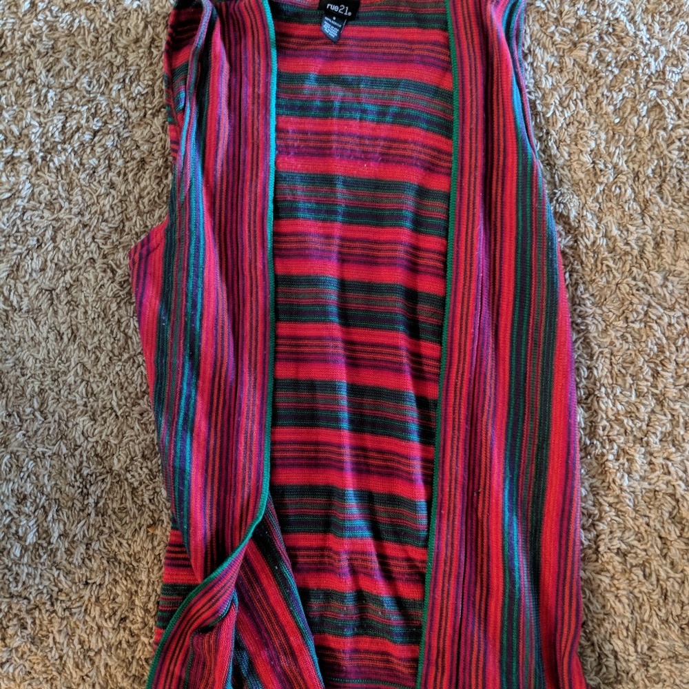 Vest